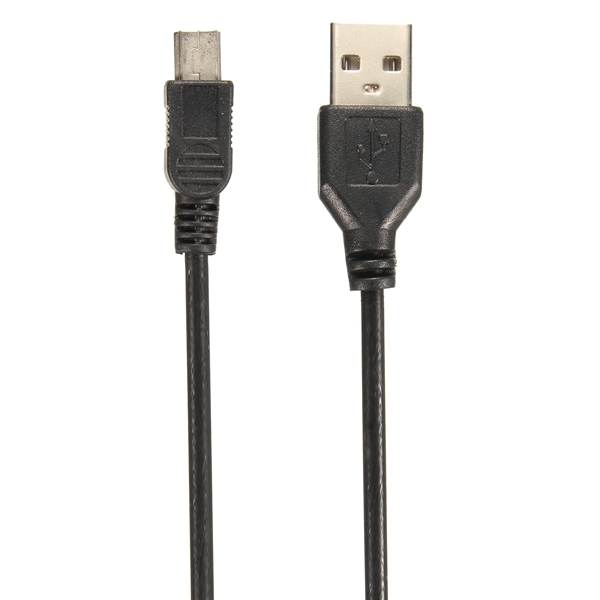 USB 2.0 Charging Cable