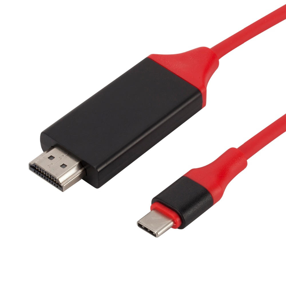 2M HD Port Micro USB Cable