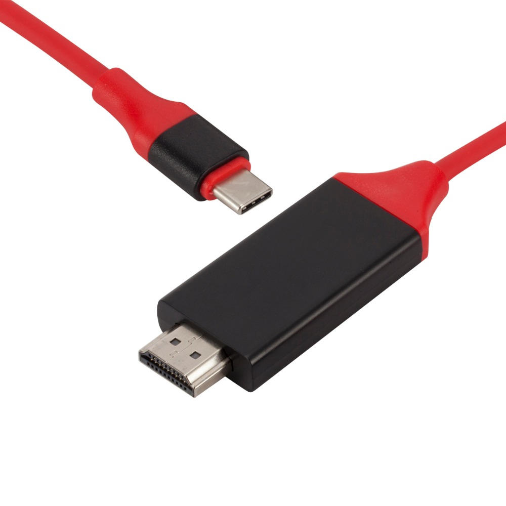 2M HD Port Micro USB Cable