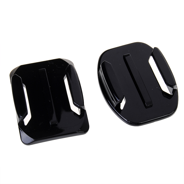 Helmet Front Mount for Sports Action Cameras